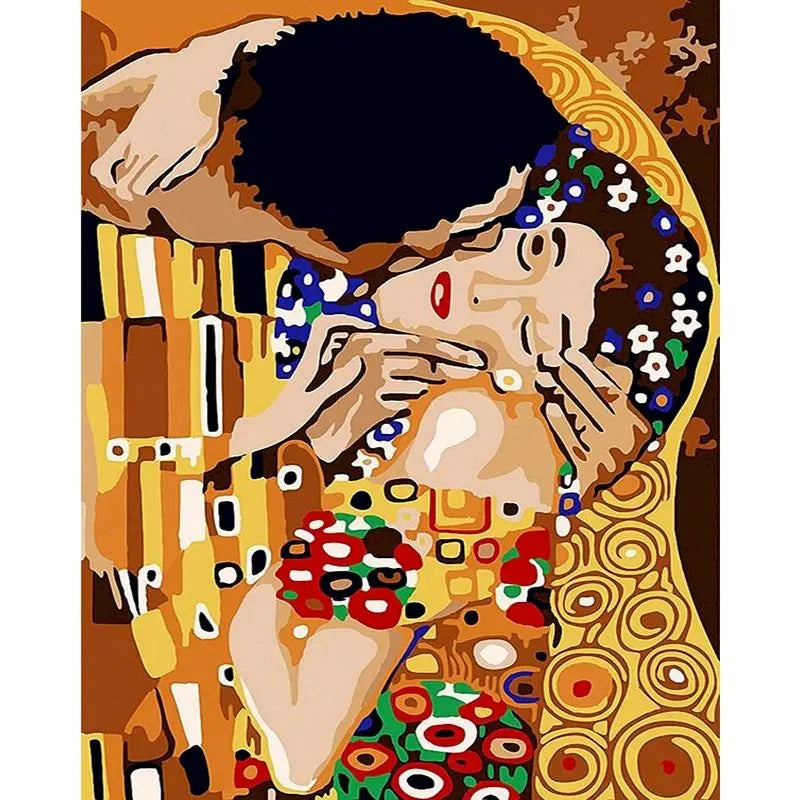 El beso