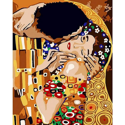 El beso